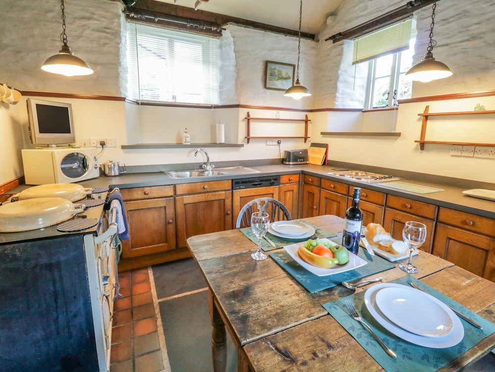 Mill Cottage
