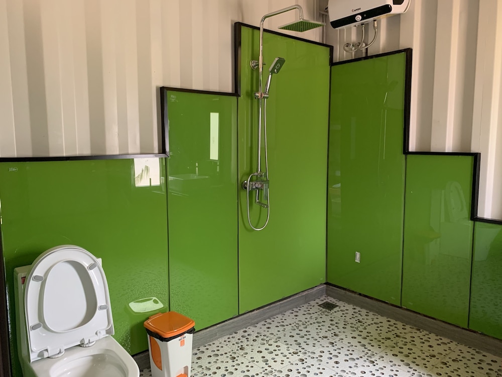 Phong Nha Eco Mountain Farmstay