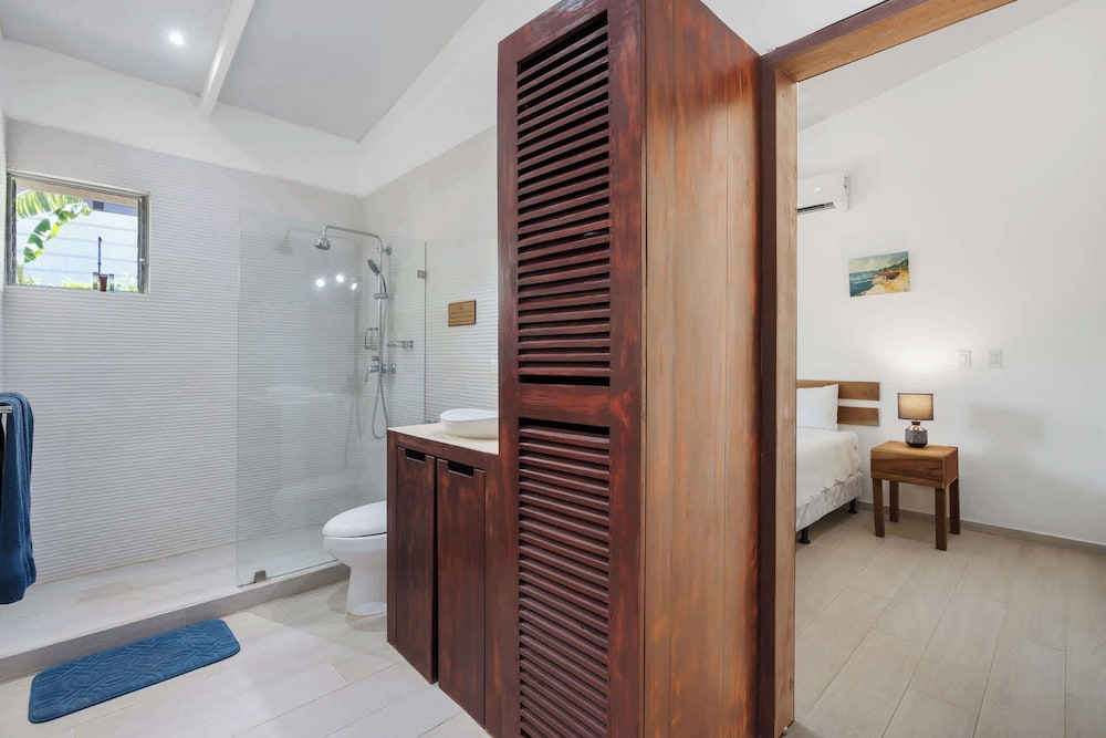 3-BD Home with Pool Near Beach