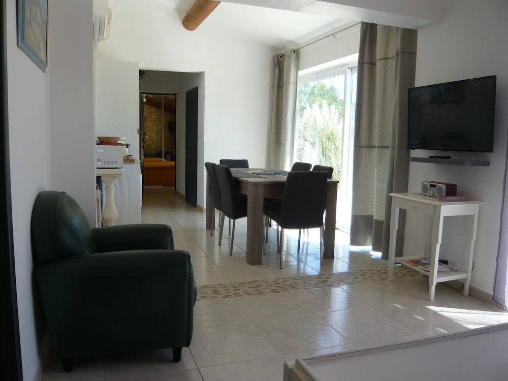 Locations des Alpilles