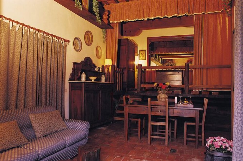 La Casalta