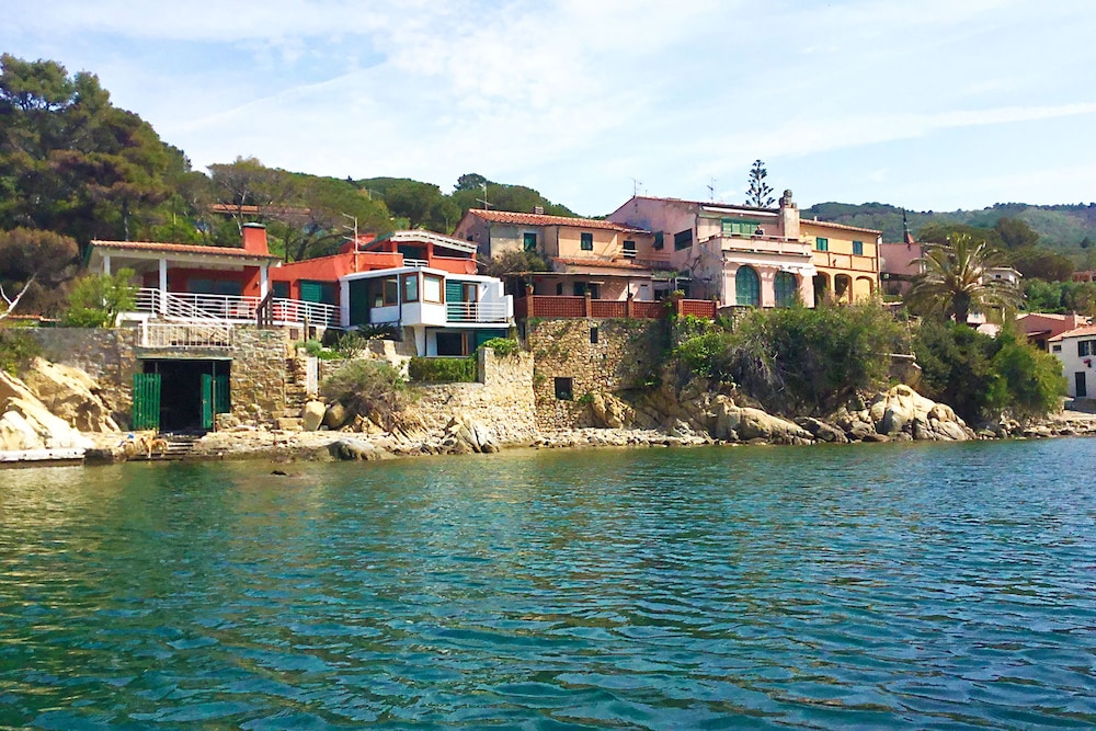 Casa Scaglieri Isola d Elba