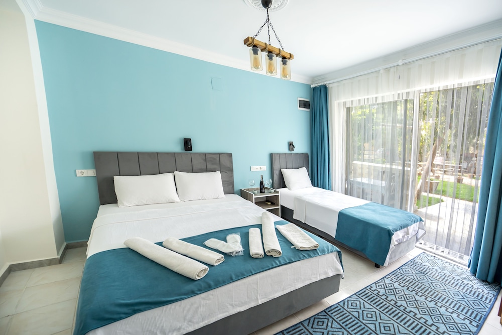 Flower Pansiyon Otel - Image 27