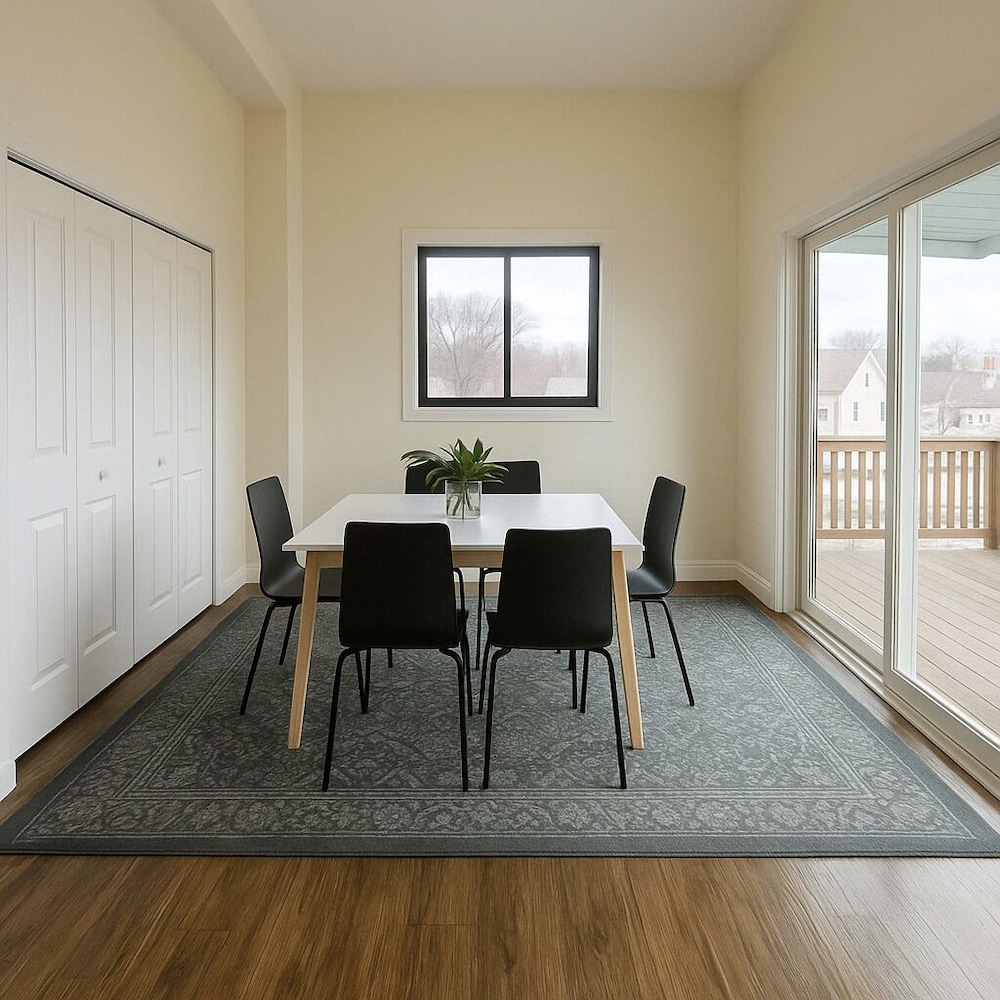 Comfy 3BR Retreat