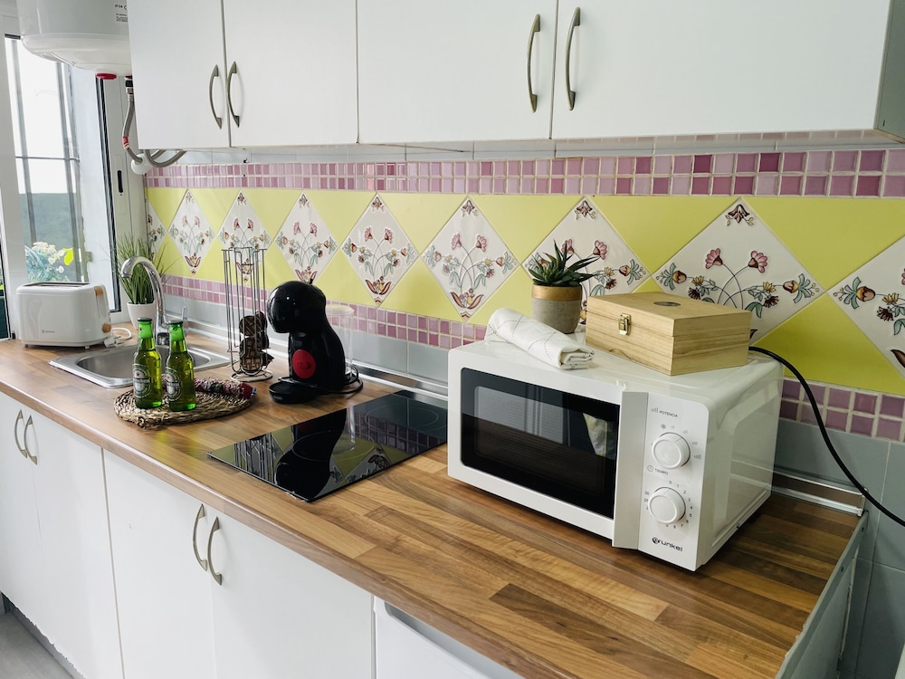 Estudio Burriana Jimena by At Home Costa del Sol
