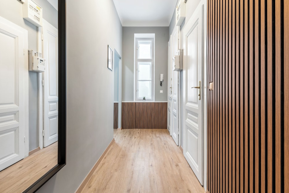 TEMPORA Homes - Apartments Wienerberg