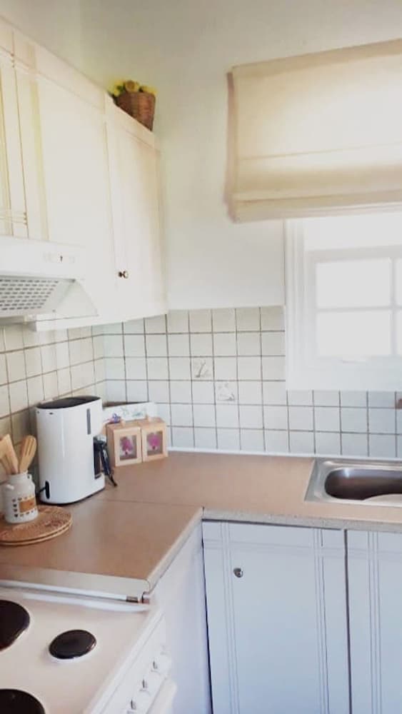 Agrilis Cottage Near the Beach