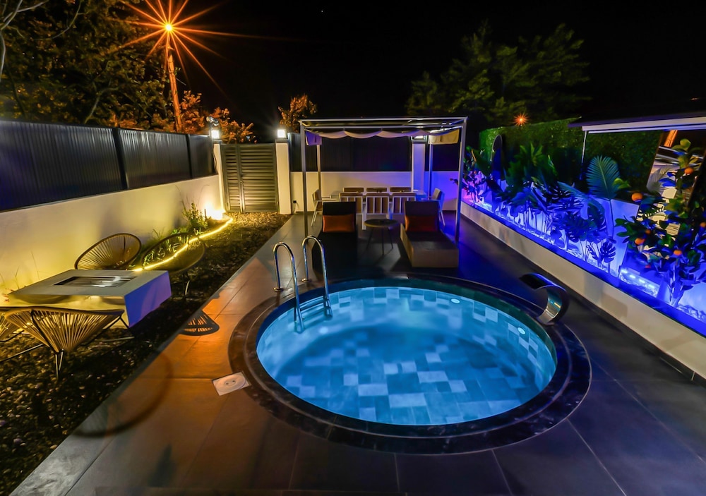 Sunshine Villa Samsun