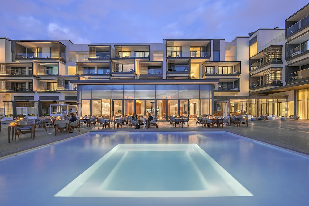Nikki Beach Resort & Spa Dubai