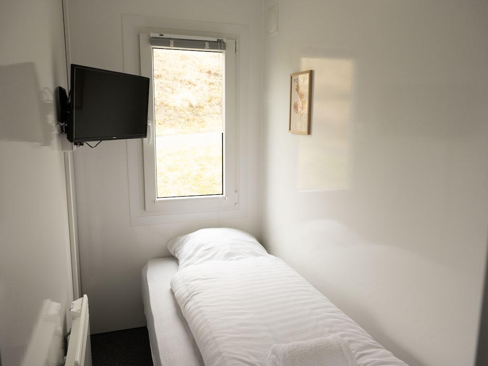Cozy Container Rental | 3Br | 20 Min To Capital view 2