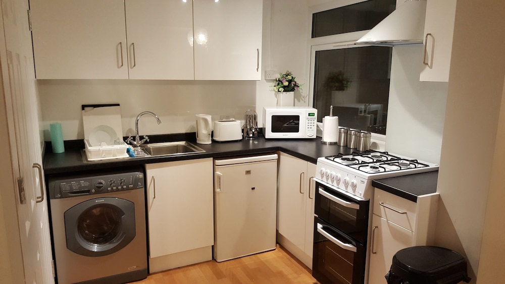 Cambridge Inn: Central Self-Catering Cottage