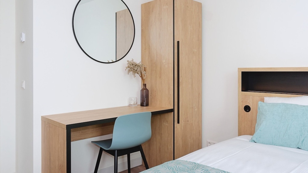 Dormio Breskens Apartments & Penthouses