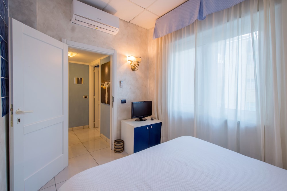 Sorrento Vacations - Casa Matilde - Property Image 44