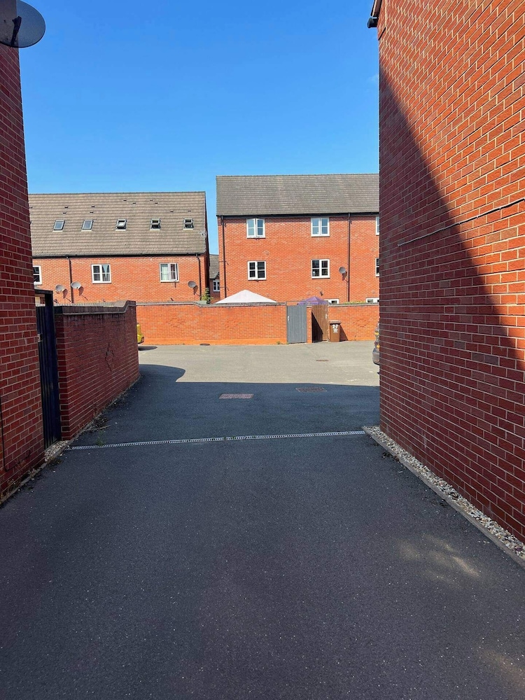 Derby Luxury Apartment - Foss Road
