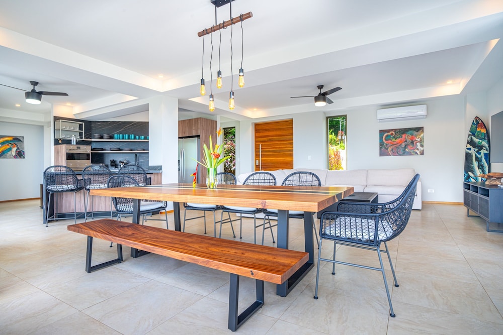 Villa Vista Del Mar Dominical