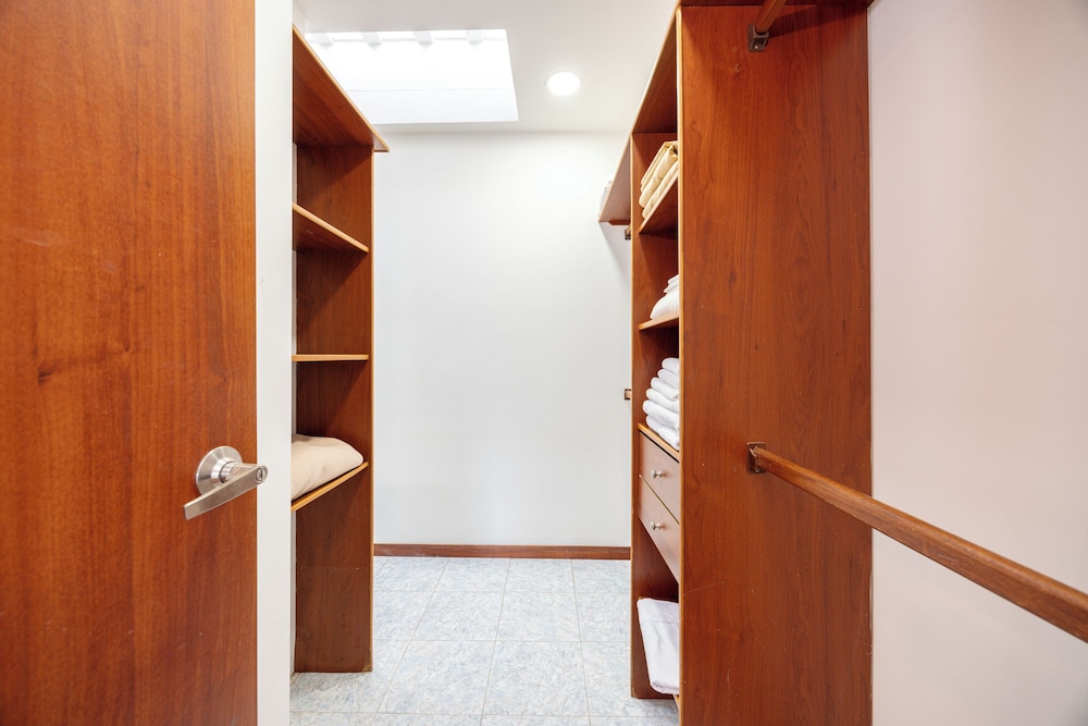 Apartamentos SETAI