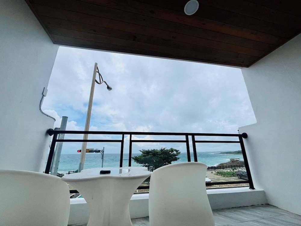 Rockhand Homestay