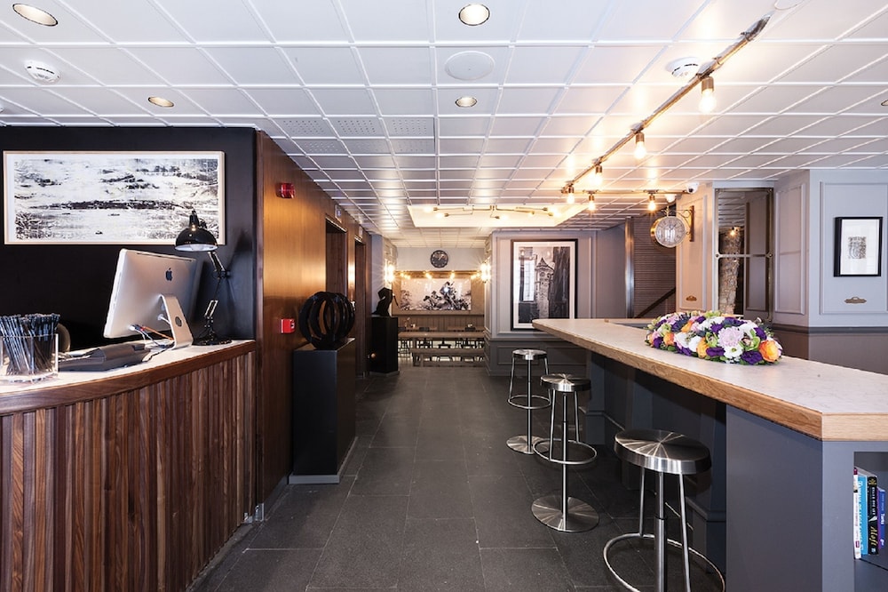 Bankerhan Otel - Image 18