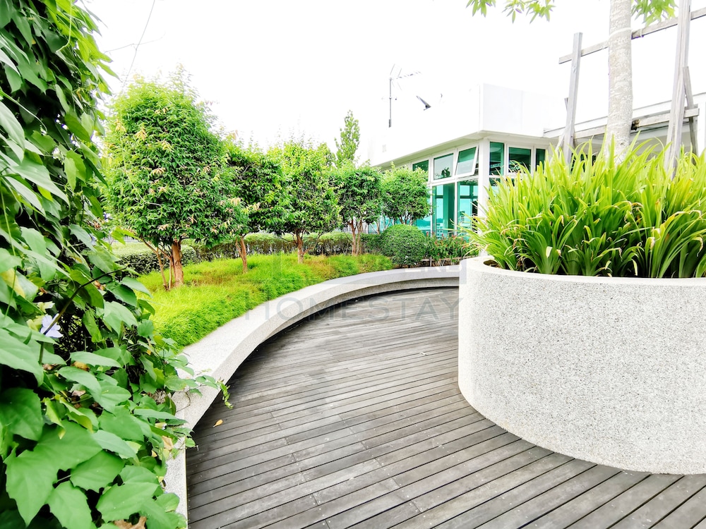 Greenage at Sutera Avenue Kota Kinabalu photo 5