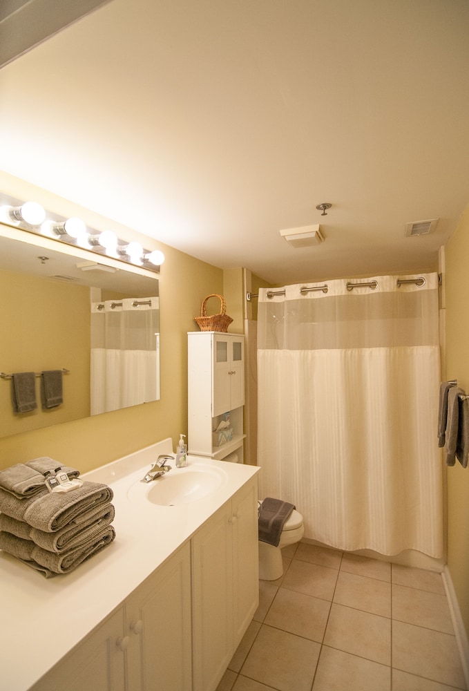 Water Street Retreats