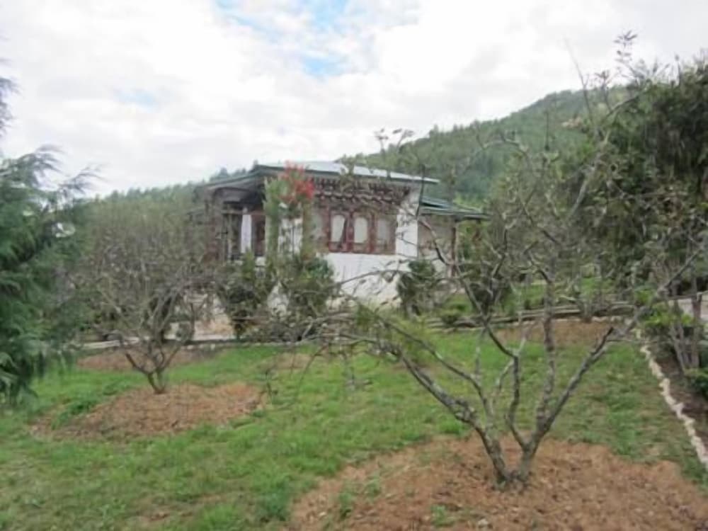 Pelri Cottages