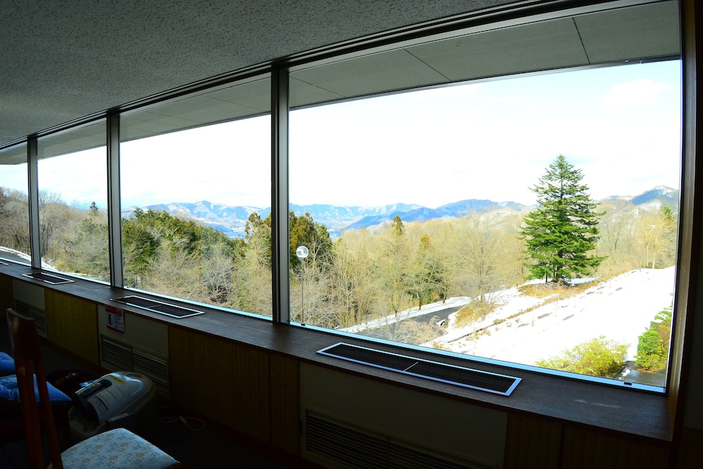 Ikoinomura Heritage Minoyama view 2