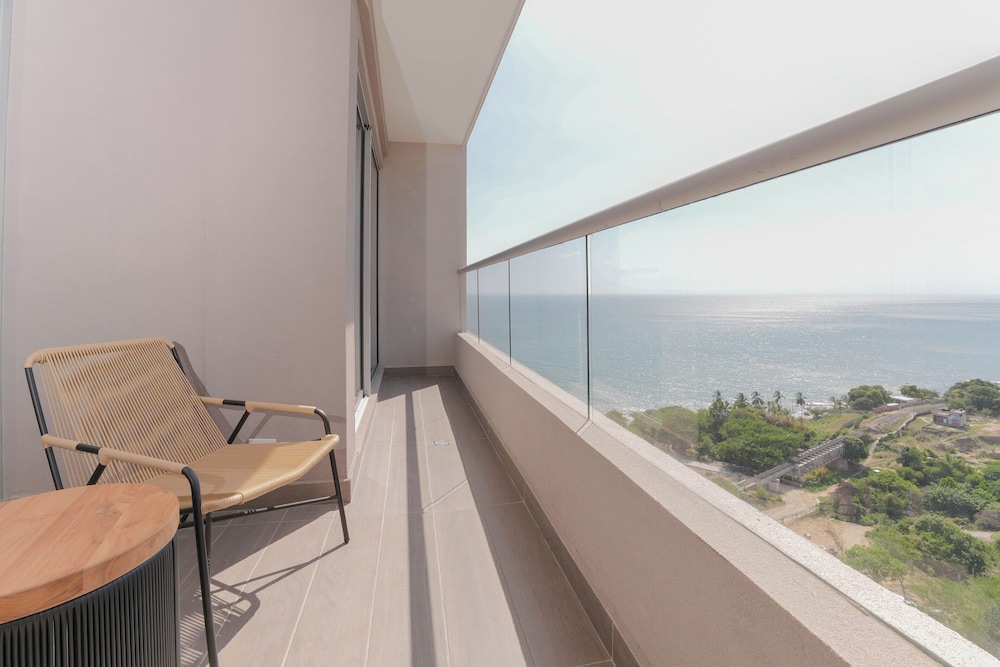 Apartamentos Santa Marina by C - HOST