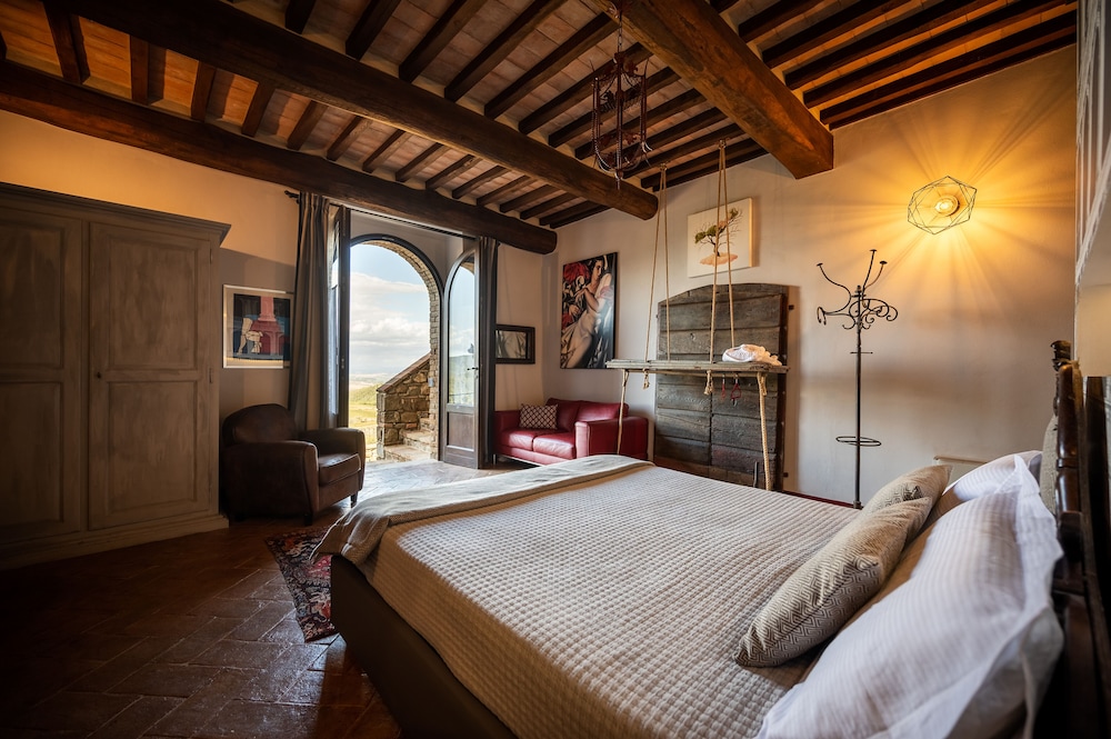 Il Burellino Wine & Resort