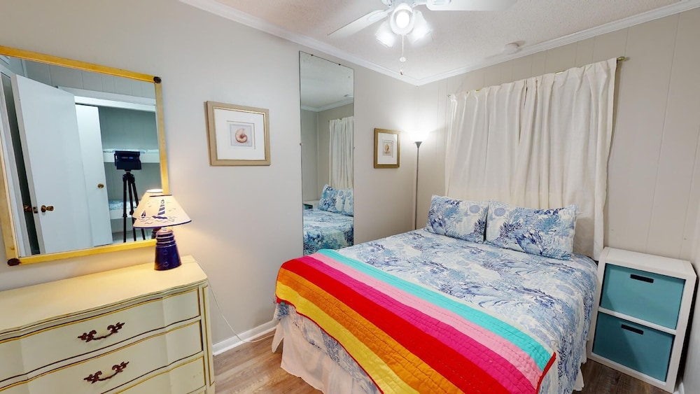 Beach Racquet by Tybee Vacation Rentals