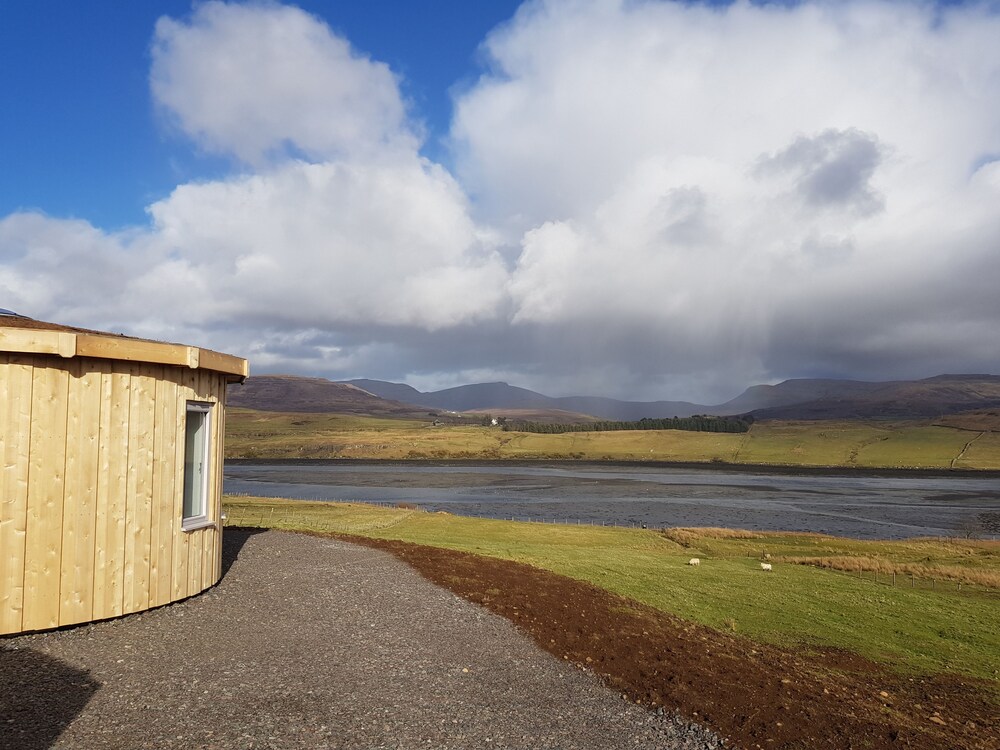 Skye Cabins
