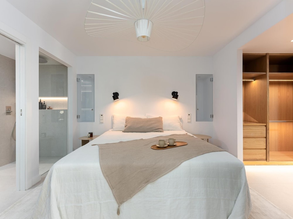 Jardines 38 Beautiful Luxury Family Apartment