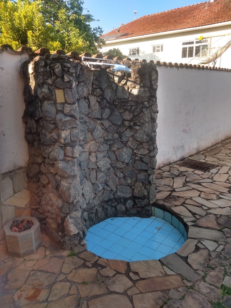 Pousada Samambaia