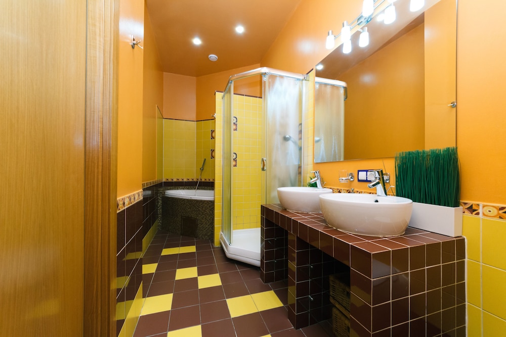 Kyiv Apartments Rent