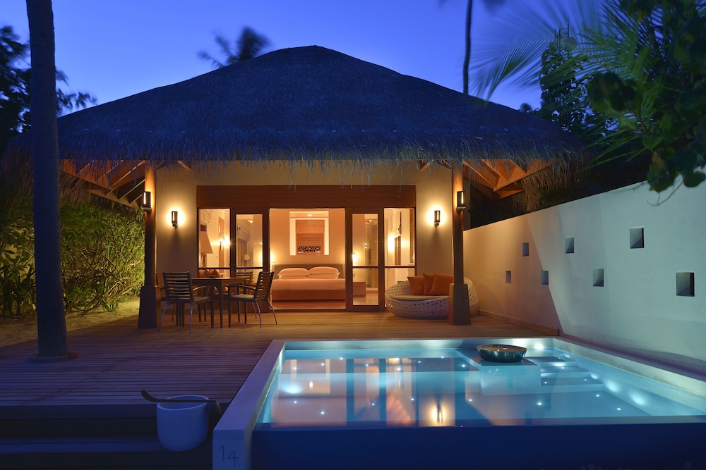 Huvafen Fushi Maldives 3