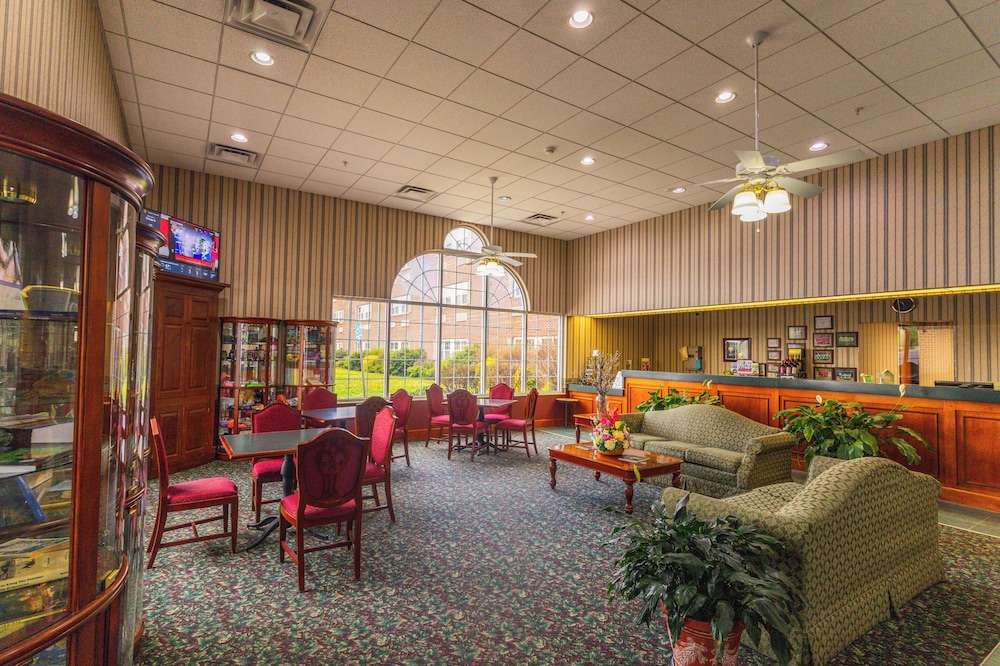 South Branch Inn Romney view 3