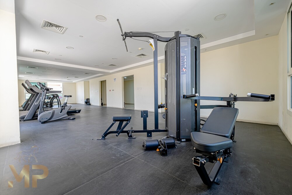Marco Polo - May Residence 2 — Dubai