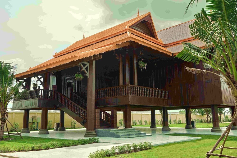 Heritage Village
