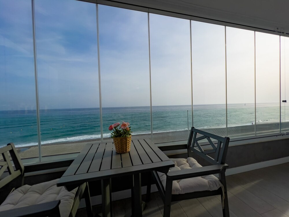 Apartamento Mirador de Torrox