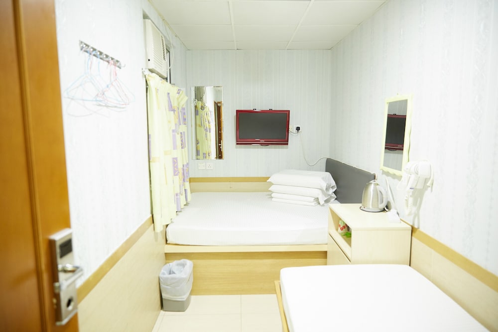 Kam Fu Guest House