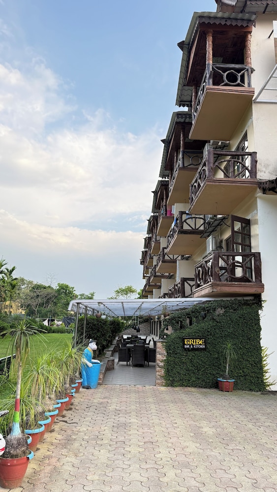 Hotel Dreamland Lataguri