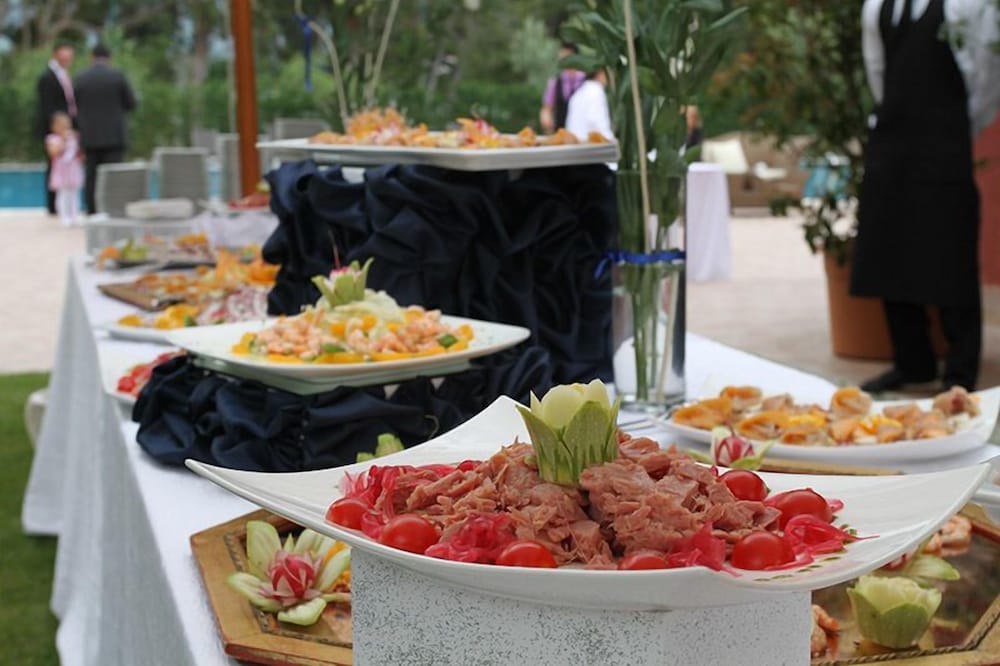 La Bruca Resort