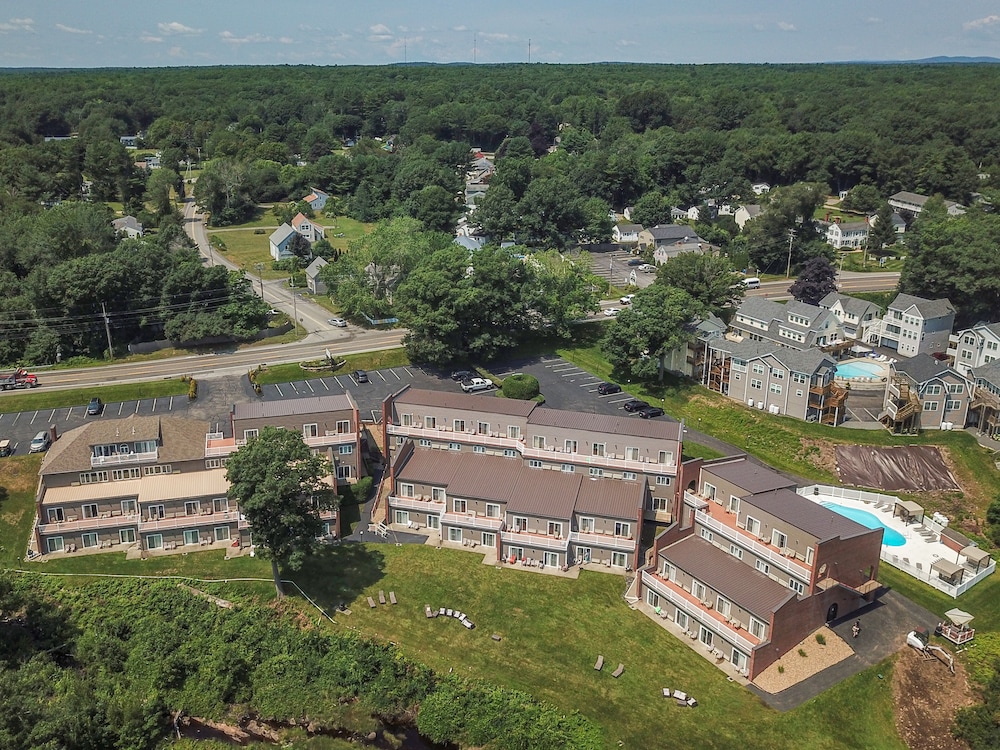 Ogunquit River Inn Suites - Property Image 7