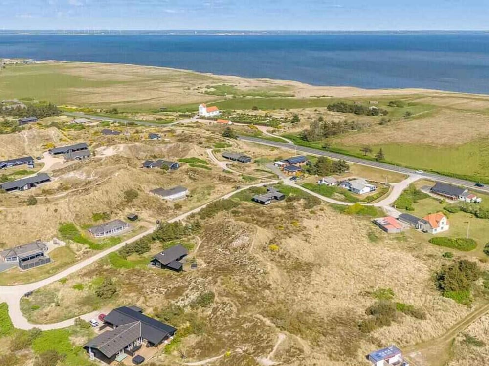 4 Star Holiday Home in Hvide Sande