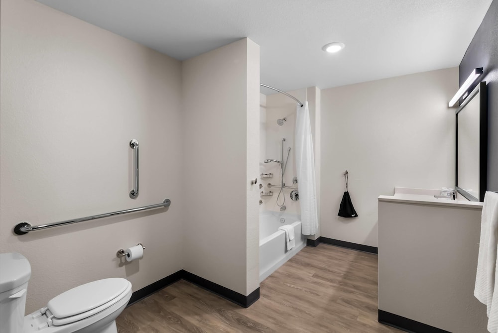 Everhome Suites Bastrop