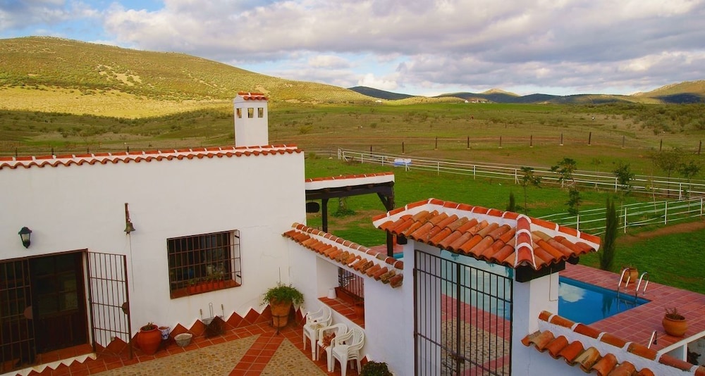 Casa Rural Huerta del Tio Cruz