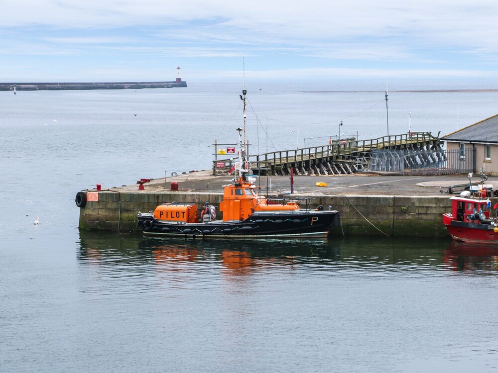 6 Mill Wharf view 2