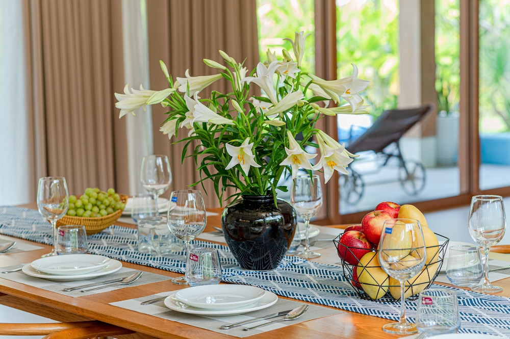 5BRs villas for a perfect family getaway view 4