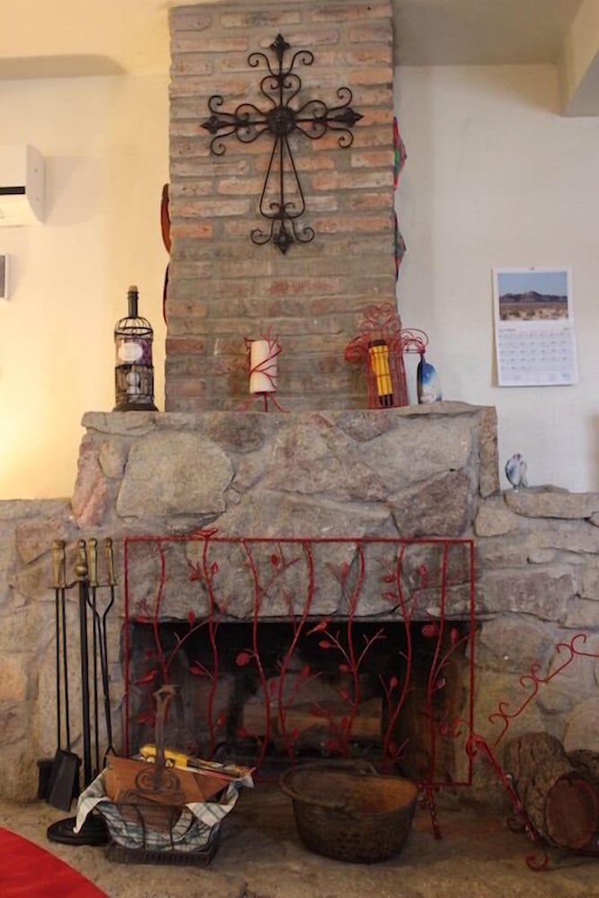 Casa Beazley