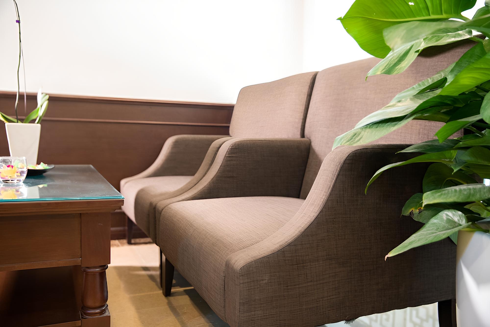 La Suite Hotel & Spa