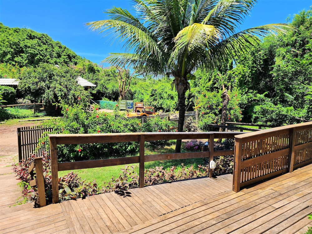Pousada Noronha praia